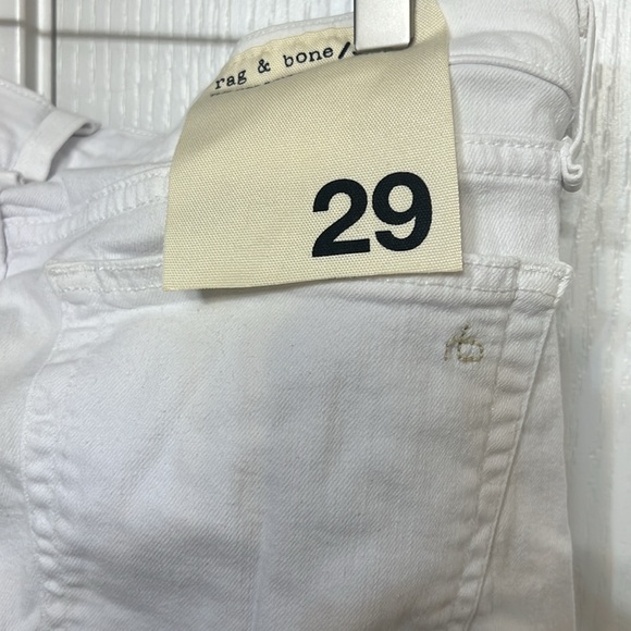 - - Rag nโ Bone- ๐๏ธ๐๐Nwt Rag & bone jeans ๐๏ธ๐๐ - Picture 12 of 13